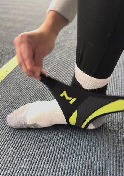 Gripstep™ Pewny krok w każdym terenie